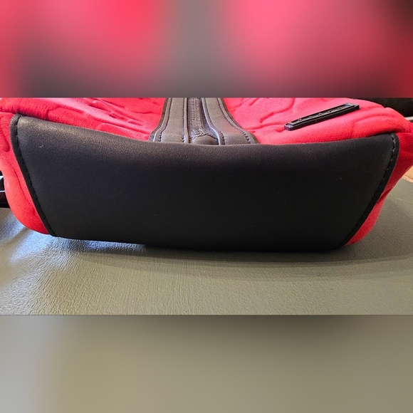 Pedro crossbody bag - Picture 4 of 12